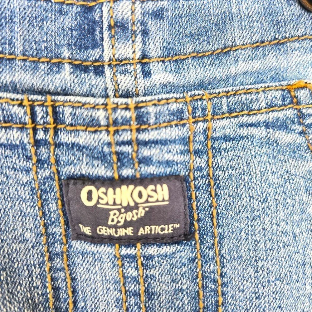 OshKosh Bgosh size pre indigo